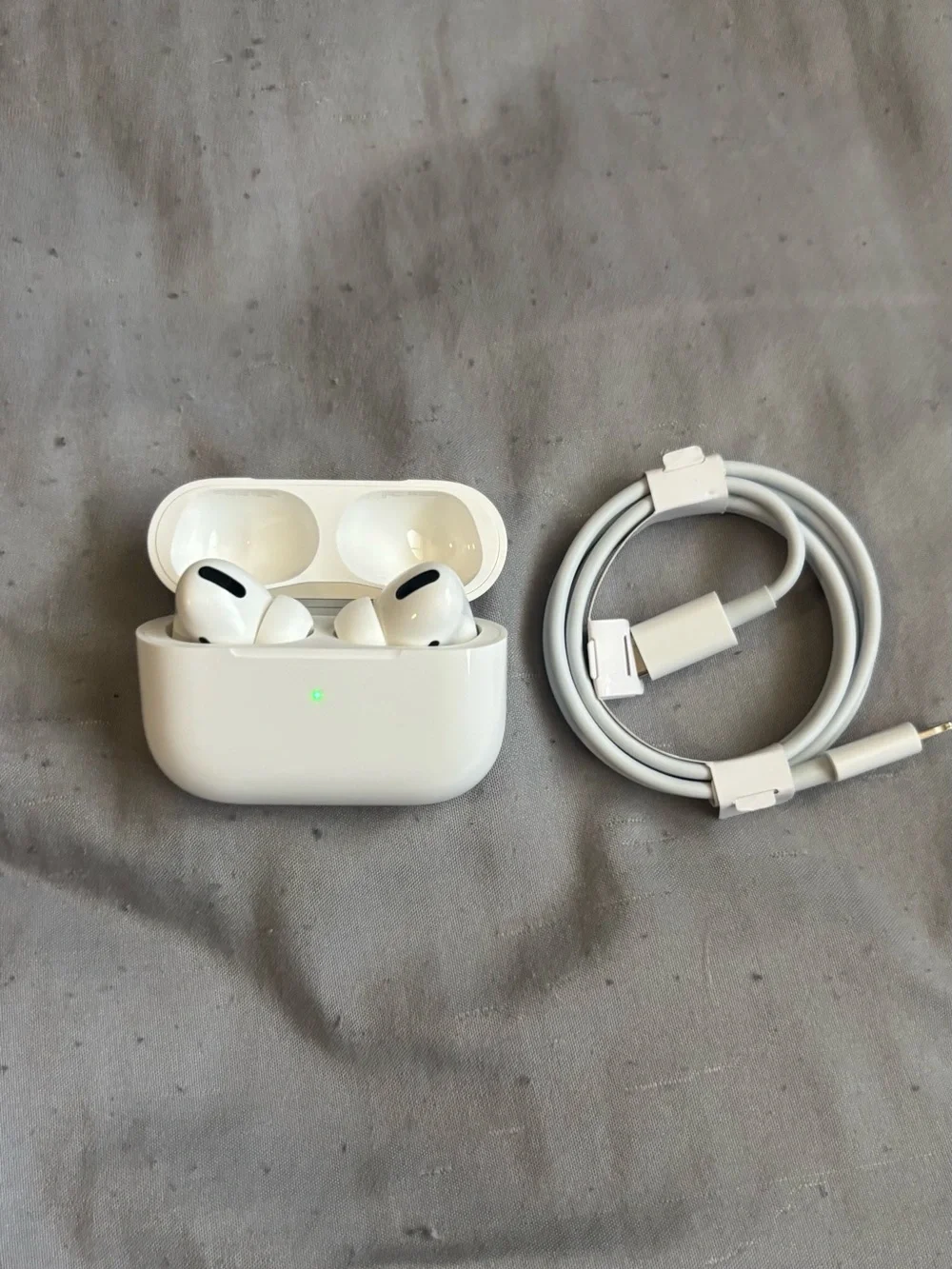 Refurbished Apple Airpod Pros